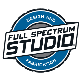 Full Spectrum Studio Logo